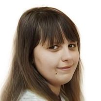 Качан Виктория Владимировна