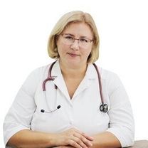 Шамаль Алеся Ивановна