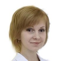 Карманович Оксана Александровна