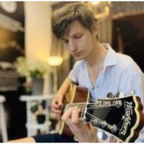 Бобровский Алексей