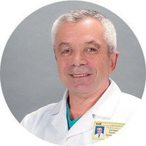 Солодуха Геннадий Сильвестрович