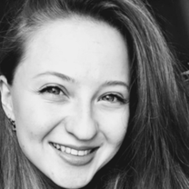 Солдатенко Алина