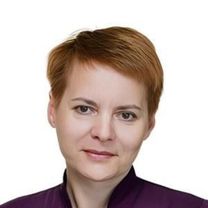 Русецкая Вера Михайловна