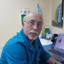 Курилович Николай Николаевич