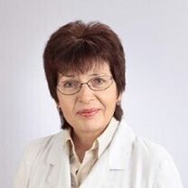 Саврасова Нина Александровна