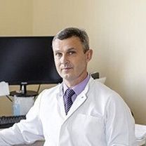 Новицкий Денис Викторович