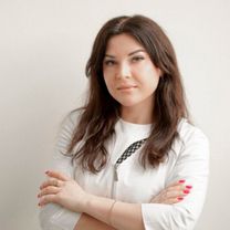 Ерош Екатерина Сергеевна