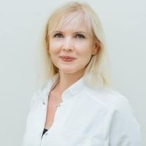 Полякова Марина Михайловна