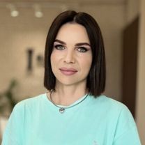 Мозоль Наталья