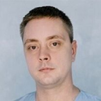 Таничев Антон Альбертович