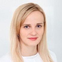 Ладыга Лилия Анатольевна