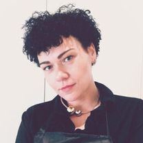 Косманова Наталья