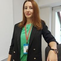 Островская Виктория Яковлевна