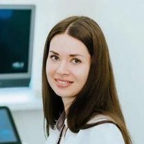 Андросюк Виктория Юрьевна