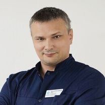 Брель Вячеслав Александрович