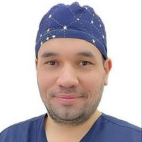 Паливанов Акмурат Байрамгельдыевич