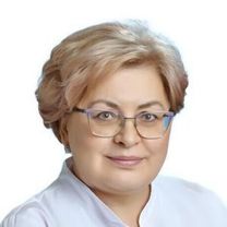 Беляева Елена Гордеевна