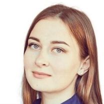 Павлюковская Анастасия Александровна