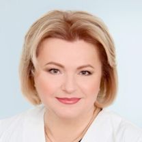 Хорошун Марина Васильевна