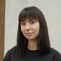 Сухарко Анна