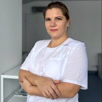 Мельникова-Харунжа Наталья Владимировна