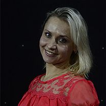 Рякина Наталья