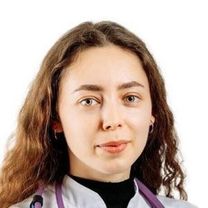 Бранц Наталья Давыдовна