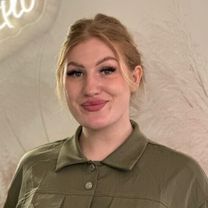 Муравицкая Алина Дмитриевна