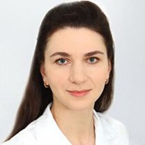 Ковч Юлия Ивановна