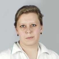 Маленченко Светлана Владимировна