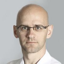 Сосновский Дмитрий Сергеевич