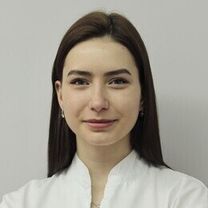 Терешко Татьяна Валерьевна