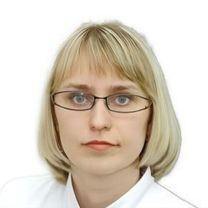 Кольва Екатерина Сергеевна