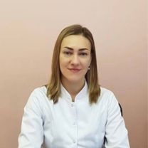 Козич Наталья Александровна