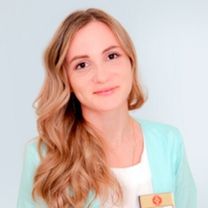 Курицкая Екатерина Игоревна