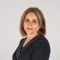 Малашкова Ольга Васильевна