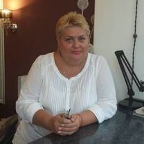 Бурая Наталья