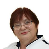 Сидо Валентина Павловна