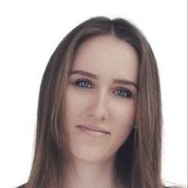 Киселевская Алеся Петровна