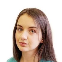 Рогова Ольга Сергеевна