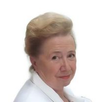 Казарцева Людмила Борисовна