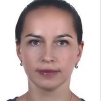 Кириенко Наталья Леонидовна