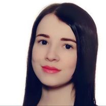 Кочкина Николь Николаевна