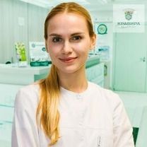 Кустова Валерия Александровна