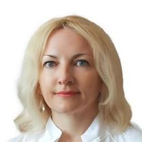 Касюк Наталья Владимировна