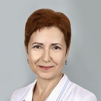 Швейкус Светлана Иосифовна