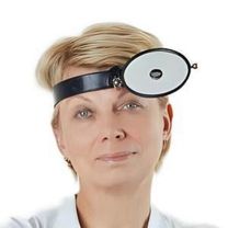 Шоломицкая Елена Казимировна