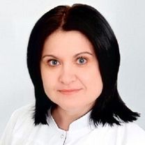 Никитюк Ольга Александровна