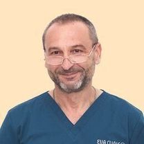 Касцов Николай Сергеевич