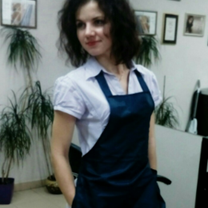 Боярченко Юлия